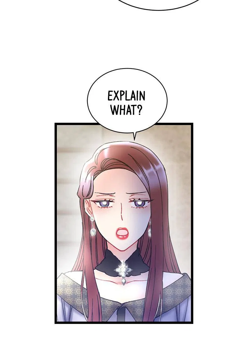 She Would Never Know Chapter 44 – Page 10