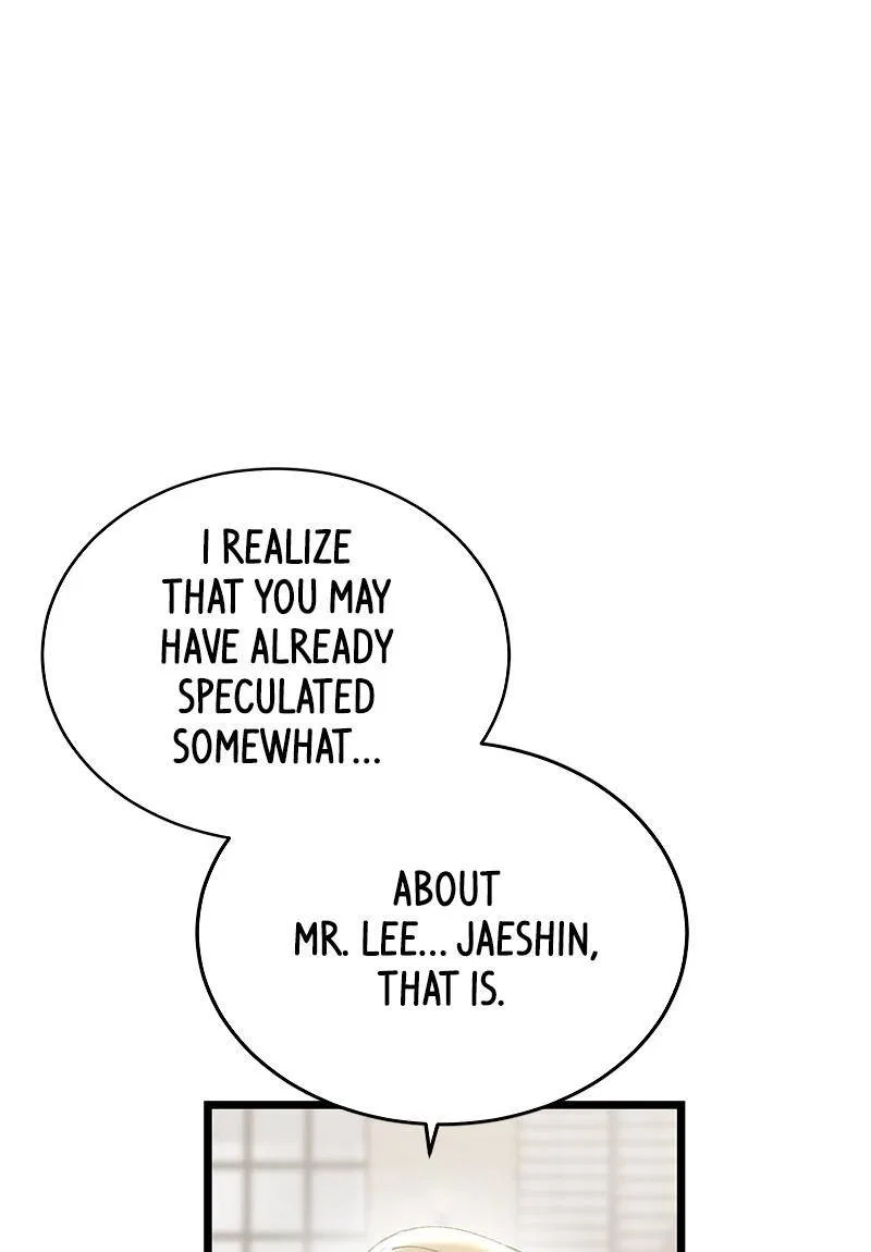 She Would Never Know Chapter 44 – Page 11