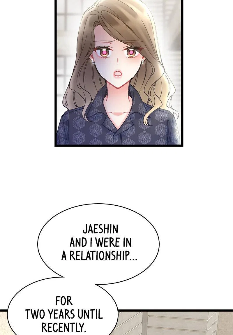 She Would Never Know Chapter 44 – Page 12