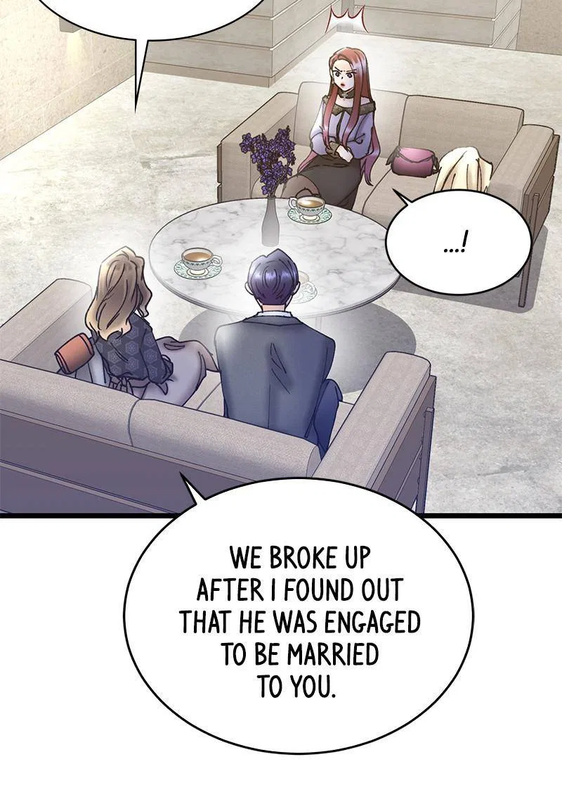 She Would Never Know Chapter 44 – Page 13