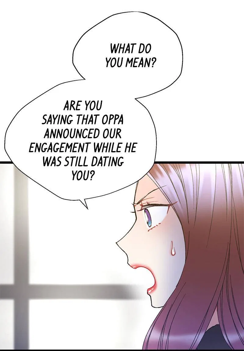 She Would Never Know Chapter 44 – Page 14