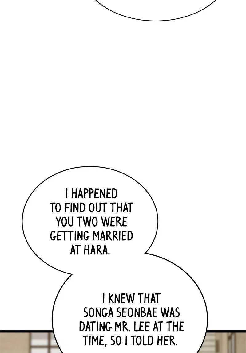 She Would Never Know Chapter 44 – Page 16