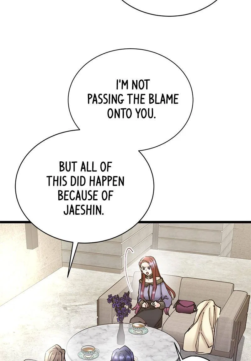 She Would Never Know Chapter 44 – Page 18