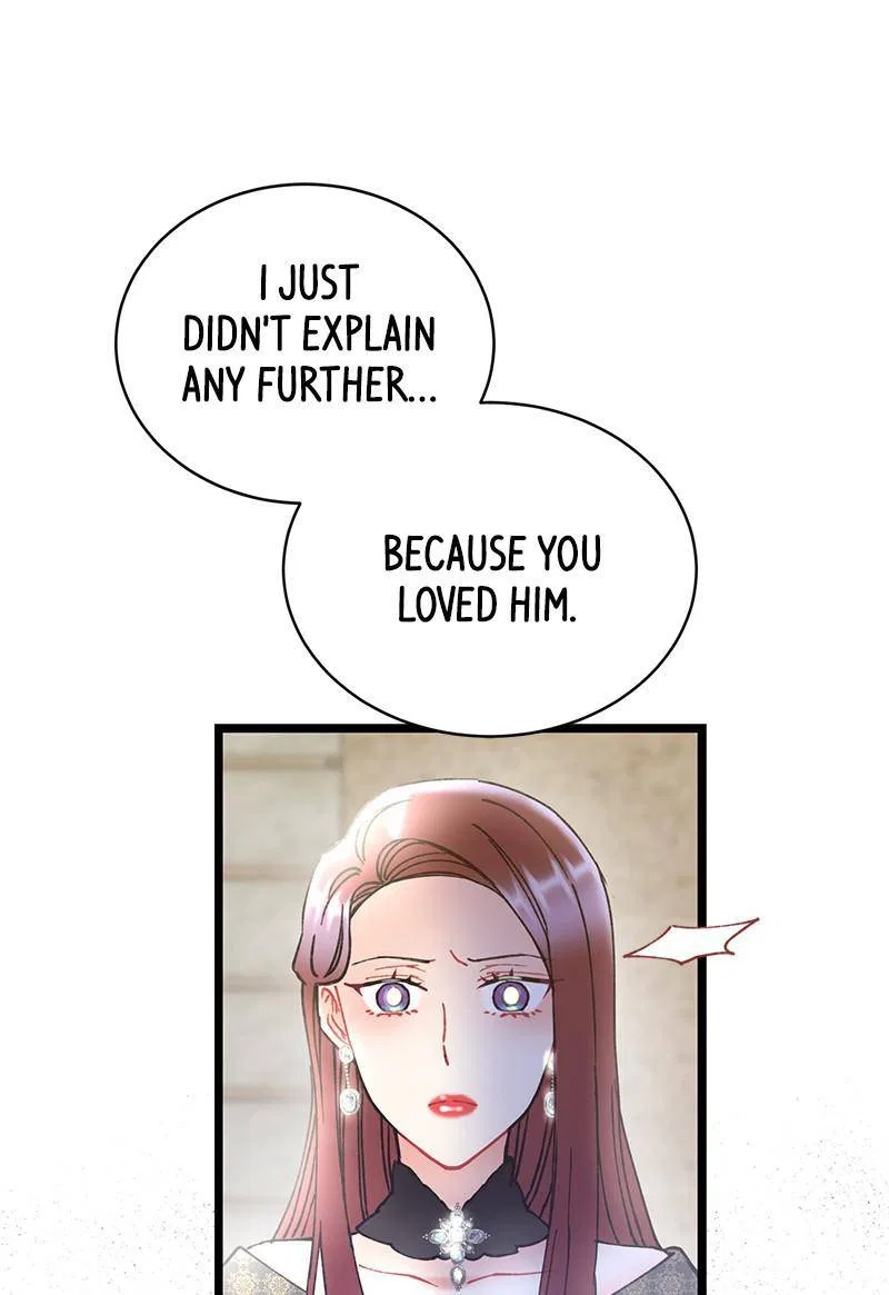 She Would Never Know Chapter 44 – Page 21