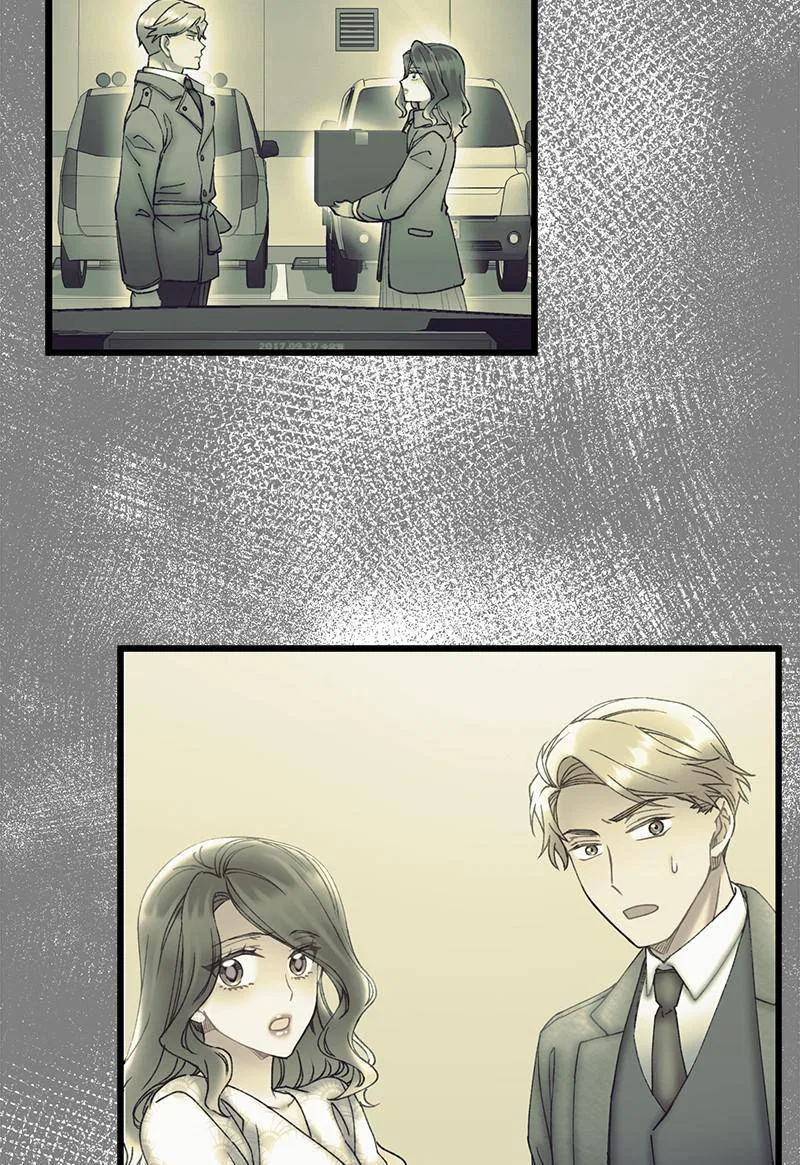 She Would Never Know Chapter 44 – Page 23