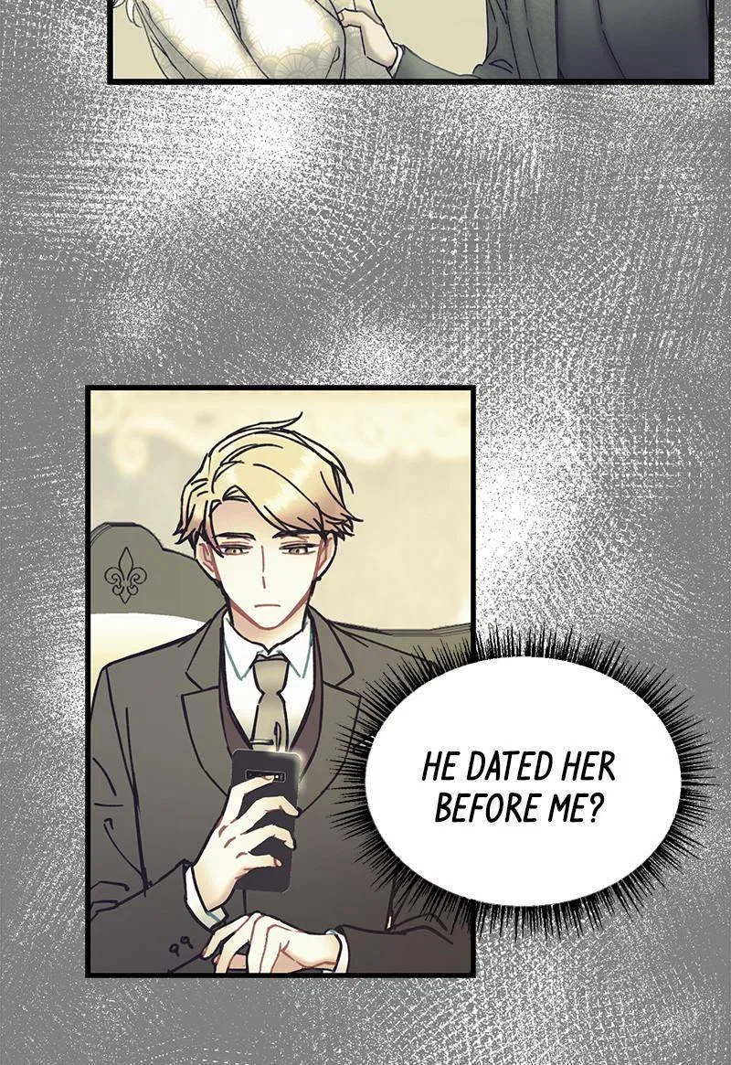 She Would Never Know Chapter 44 – Page 24