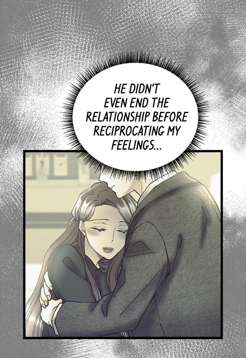 She Would Never Know Chapter 44 – Page 25