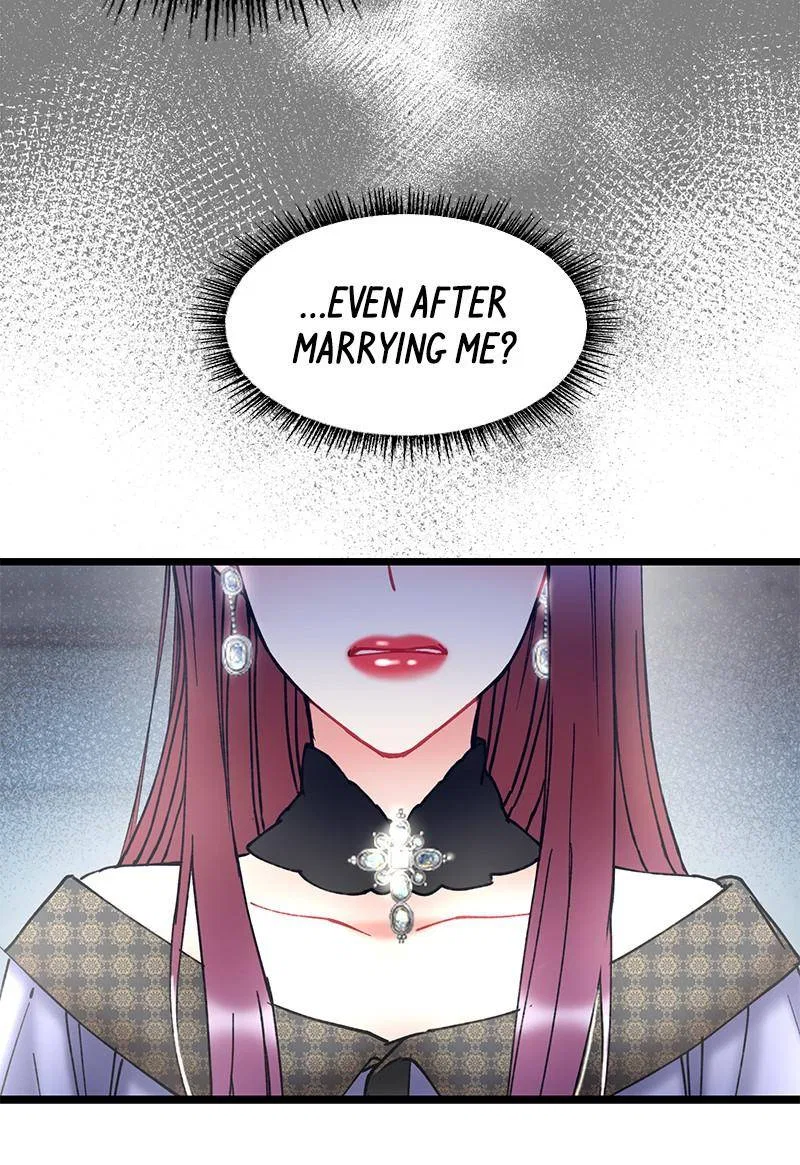 She Would Never Know Chapter 44 – Page 27