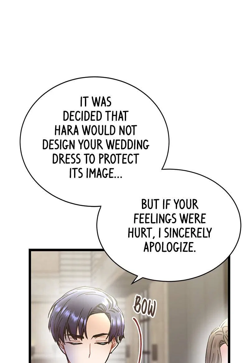 She Would Never Know Chapter 44 – Page 28
