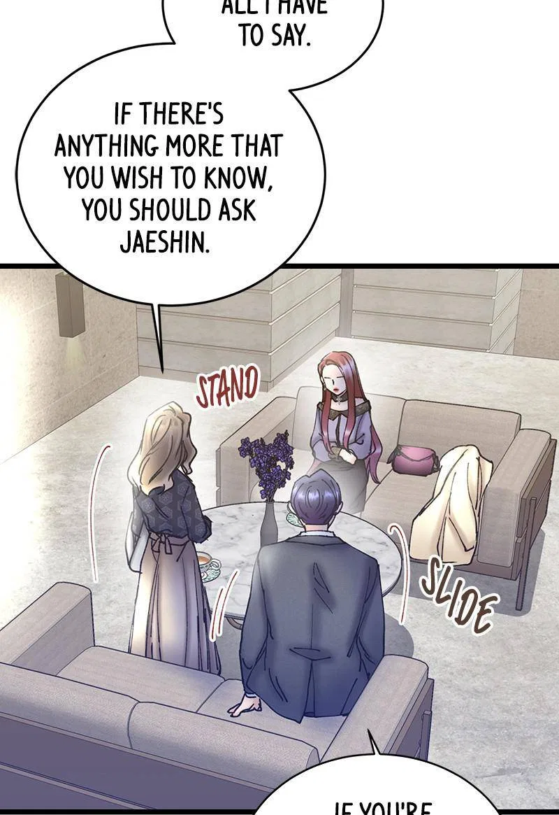 She Would Never Know Chapter 44 – Page 30