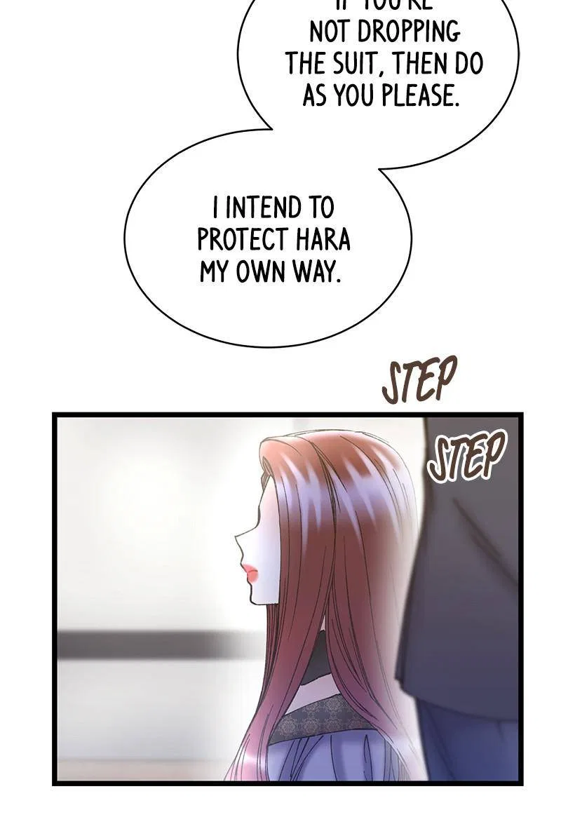 She Would Never Know Chapter 44 – Page 31