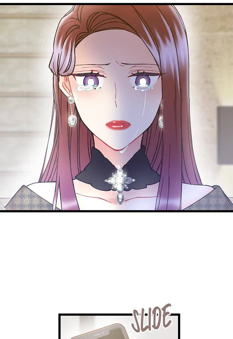 She Would Never Know Chapter 44 – Page 33