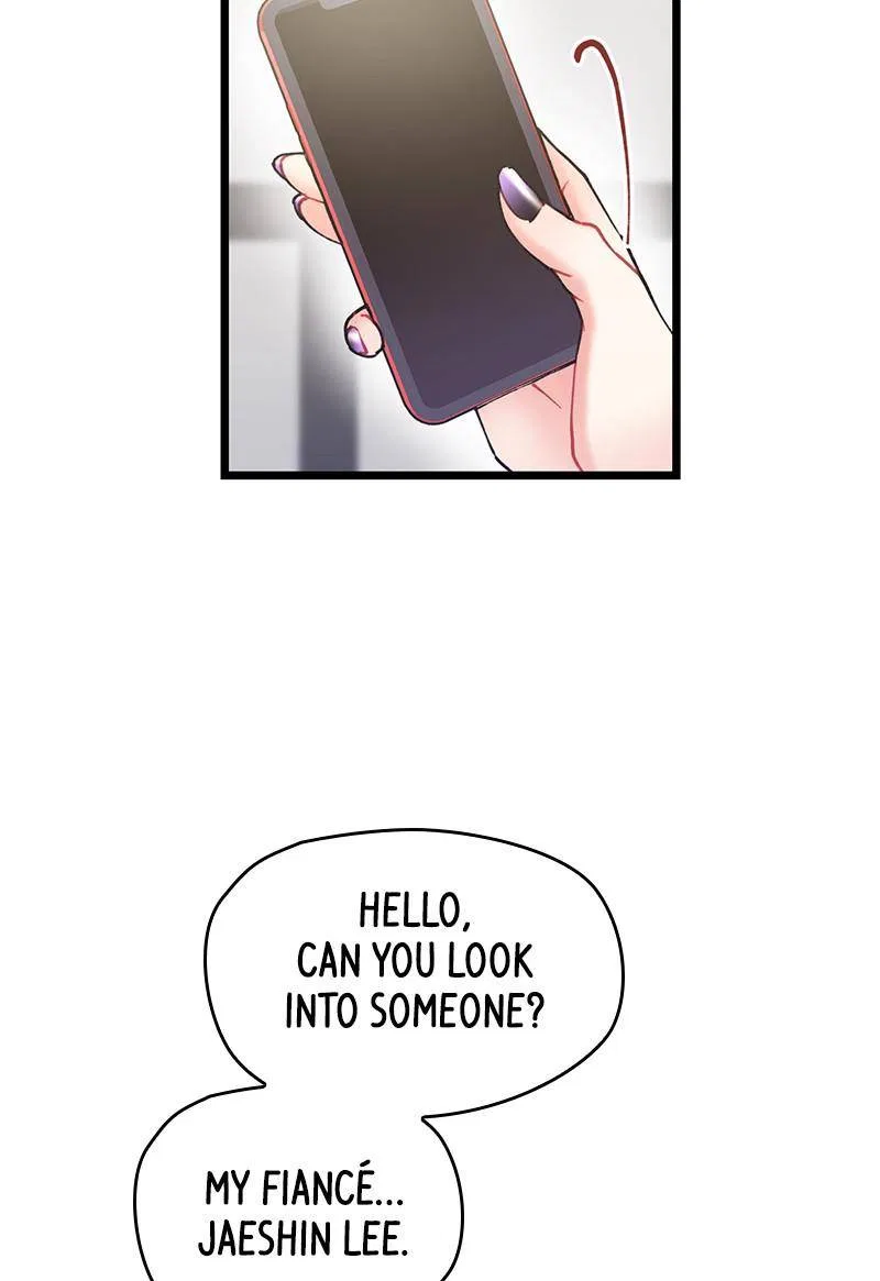 She Would Never Know Chapter 44 – Page 34