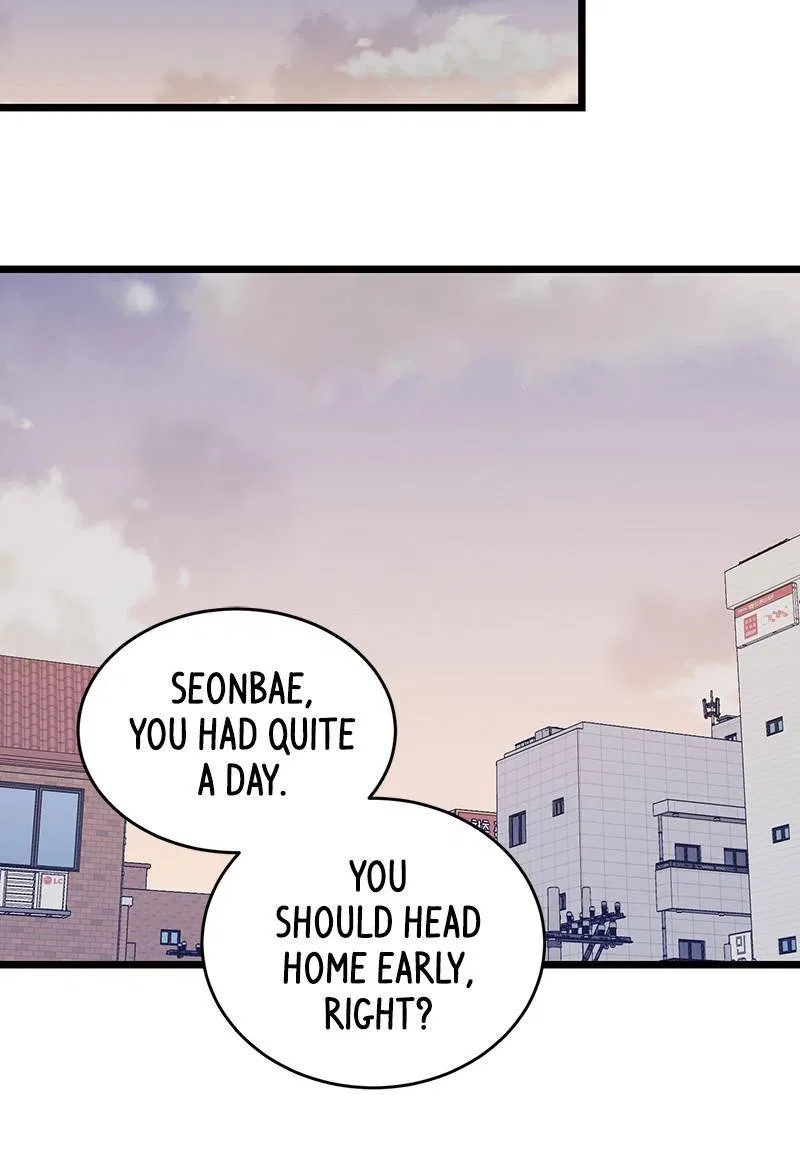 She Would Never Know Chapter 44 – Page 37
