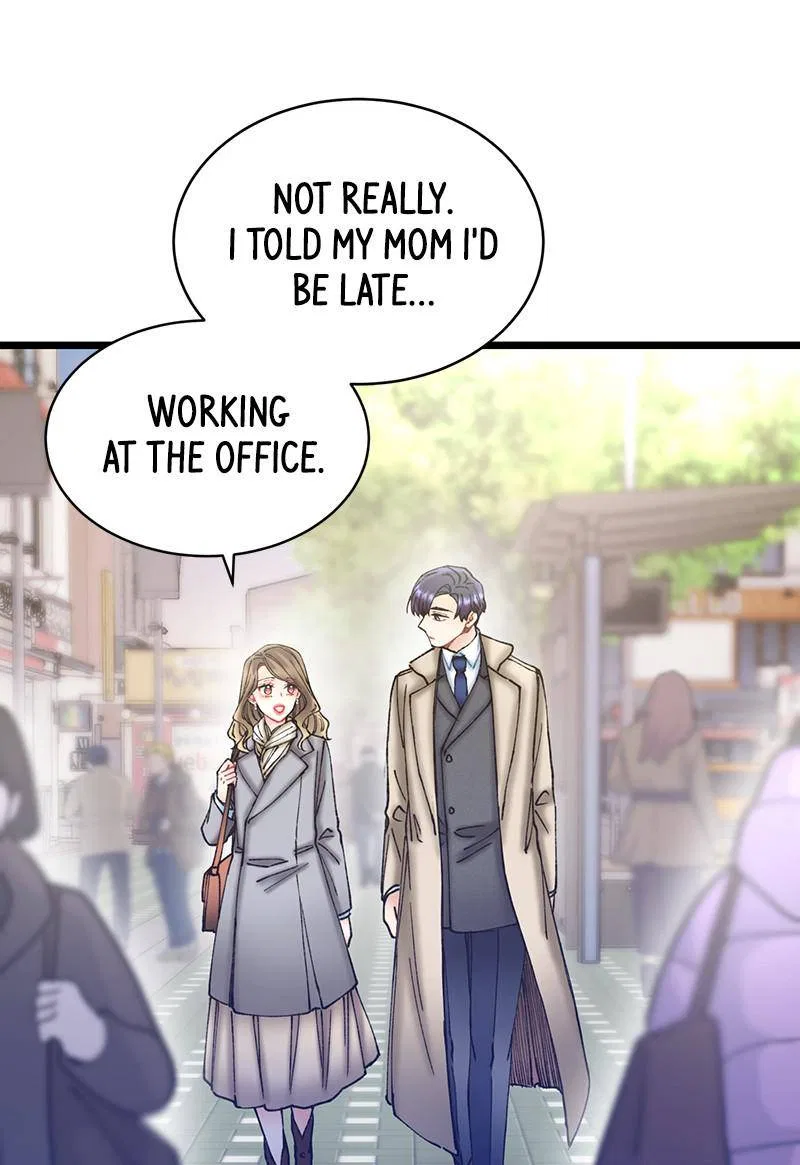 She Would Never Know Chapter 44 – Page 38