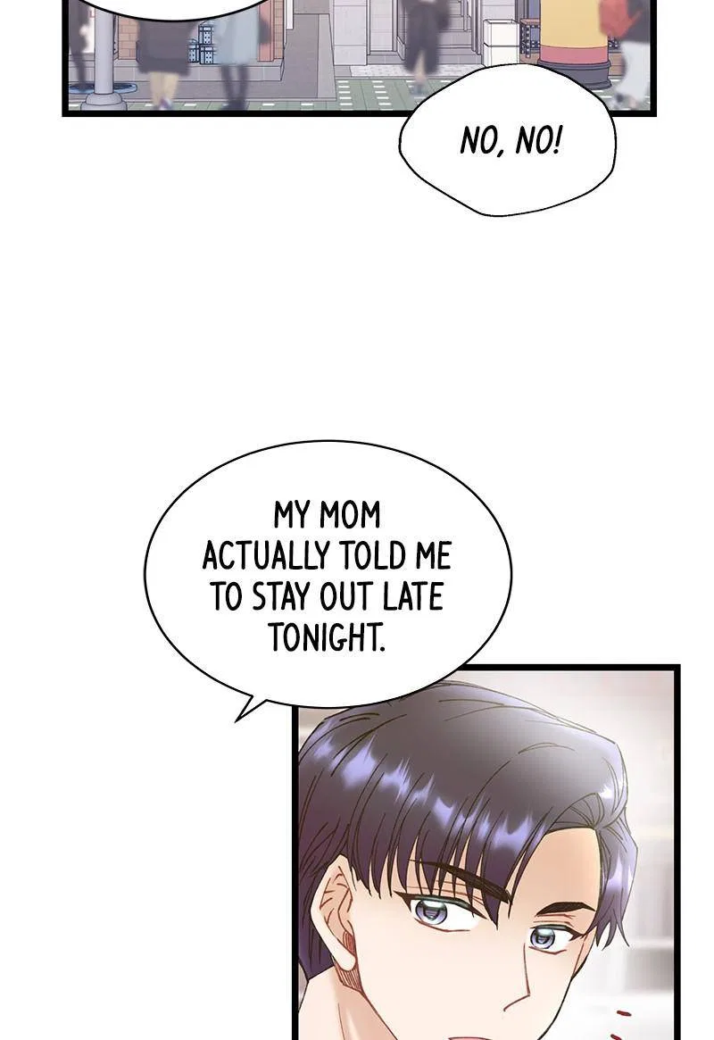 She Would Never Know Chapter 44 – Page 40