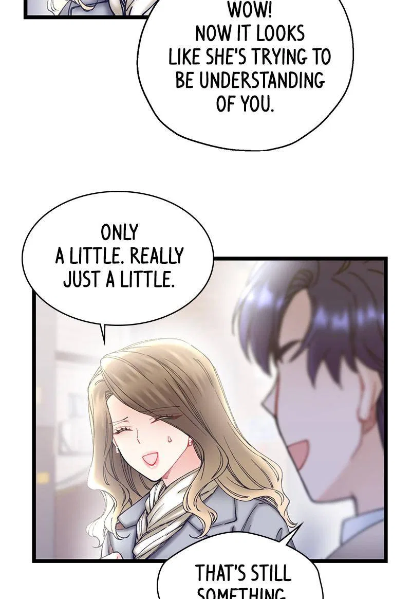 She Would Never Know Chapter 44 – Page 42
