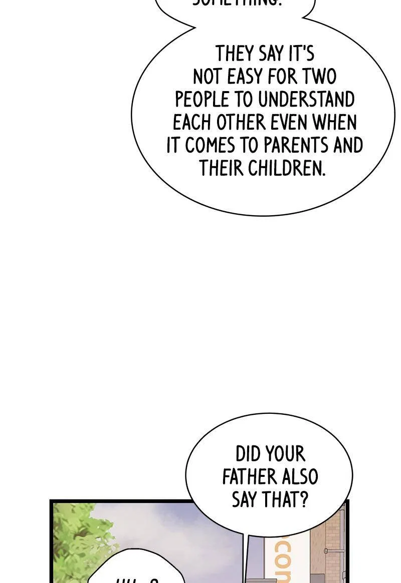 She Would Never Know Chapter 44 – Page 43