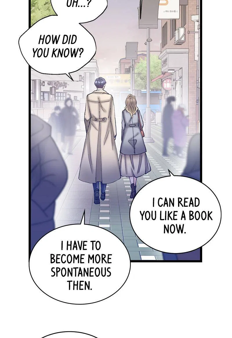 She Would Never Know Chapter 44 – Page 44