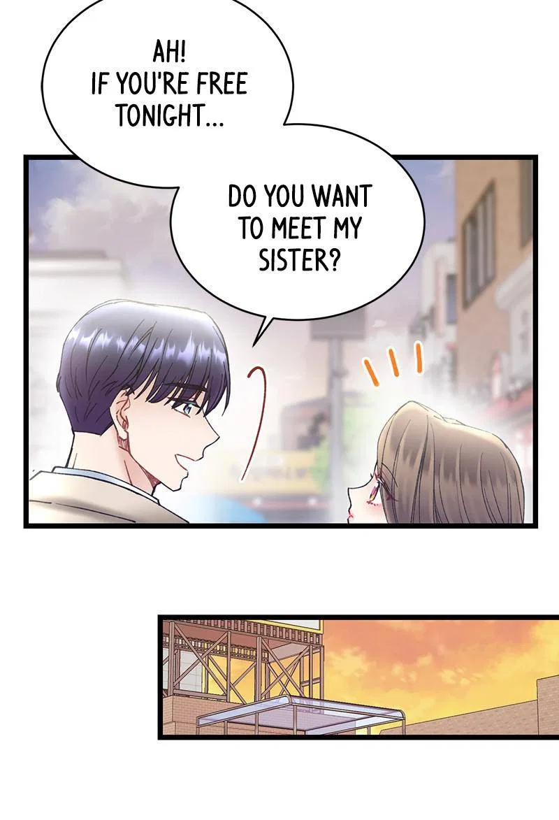 She Would Never Know Chapter 44 – Page 45