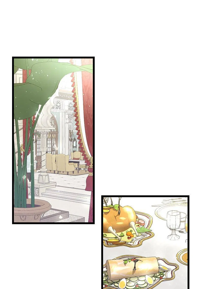 She Would Never Know Chapter 44 – Page 48