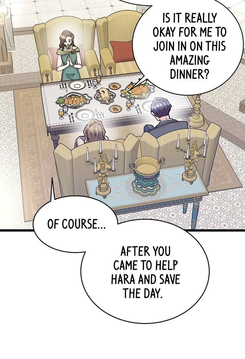 She Would Never Know Chapter 44 – Page 50