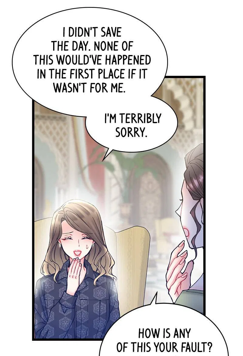 She Would Never Know Chapter 44 – Page 51