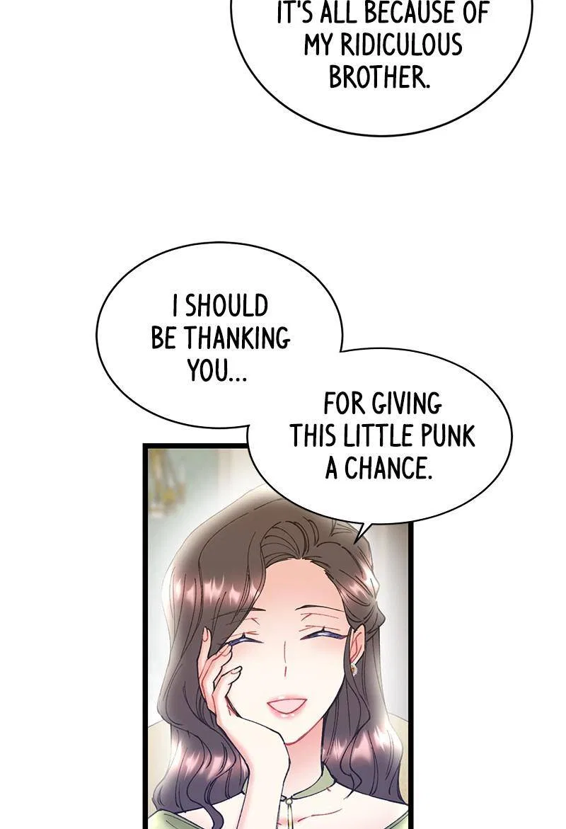 She Would Never Know Chapter 44 – Page 52