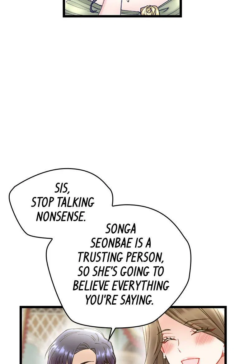 She Would Never Know Chapter 44 – Page 53