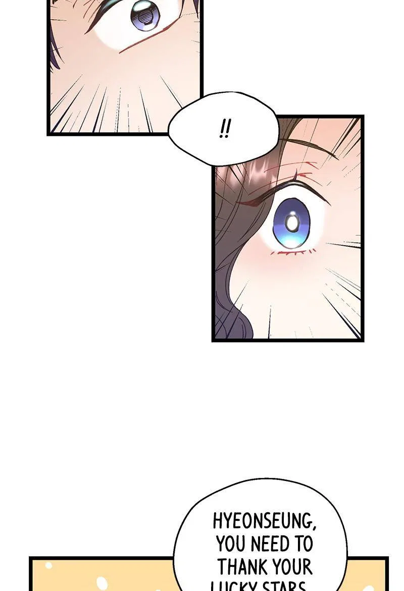 She Would Never Know Chapter 44 – Page 55