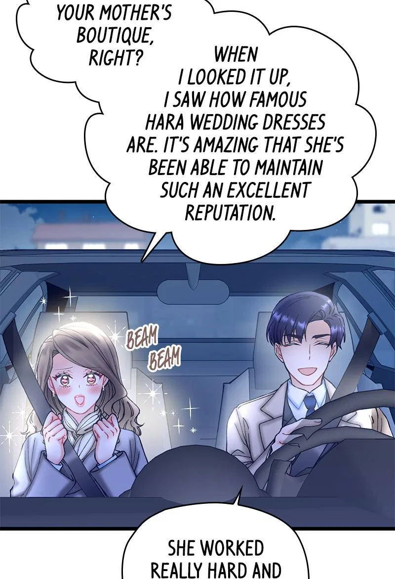 She Would Never Know Chapter 44 – Page 59