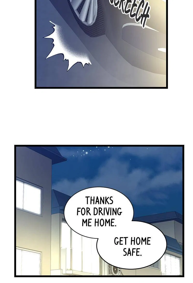 She Would Never Know Chapter 44 – Page 63