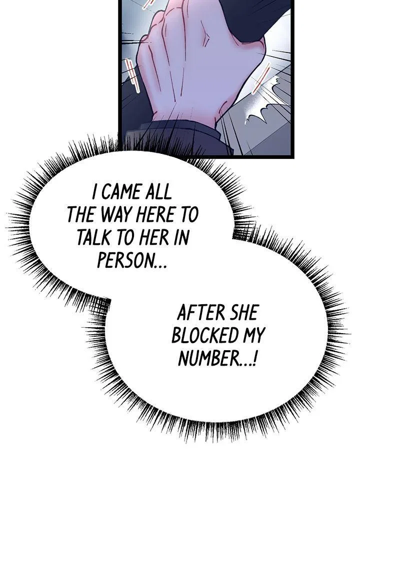 She Would Never Know Chapter 44 – Page 77