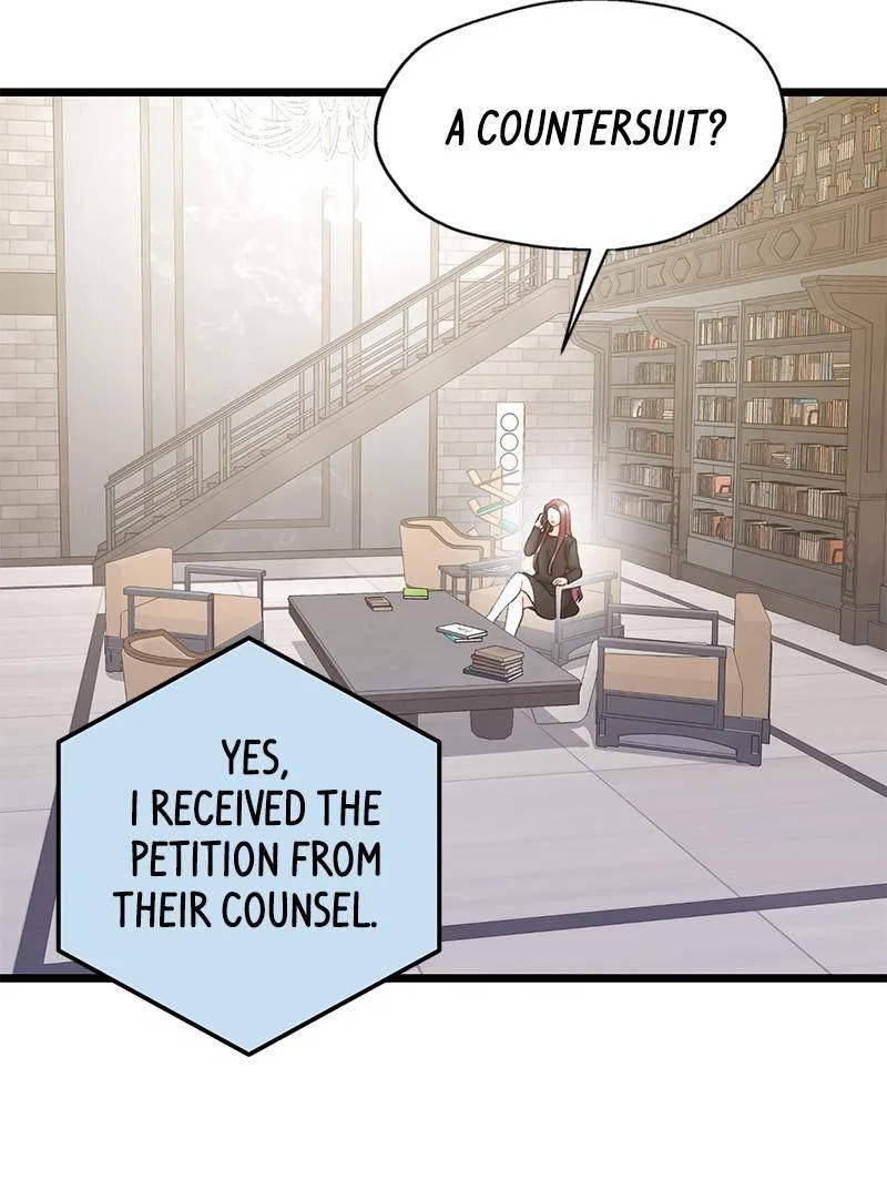 She Would Never Know Chapter 43 – Page 2