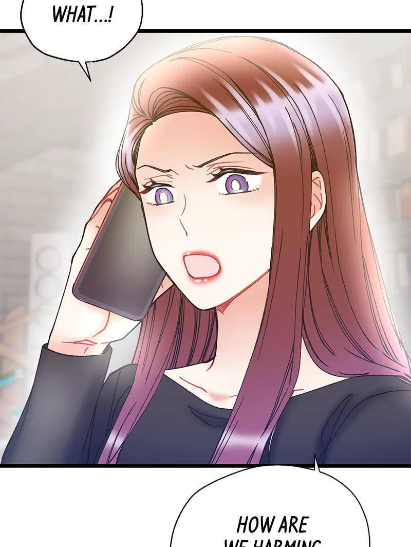 She Would Never Know Chapter 43 – Page 4