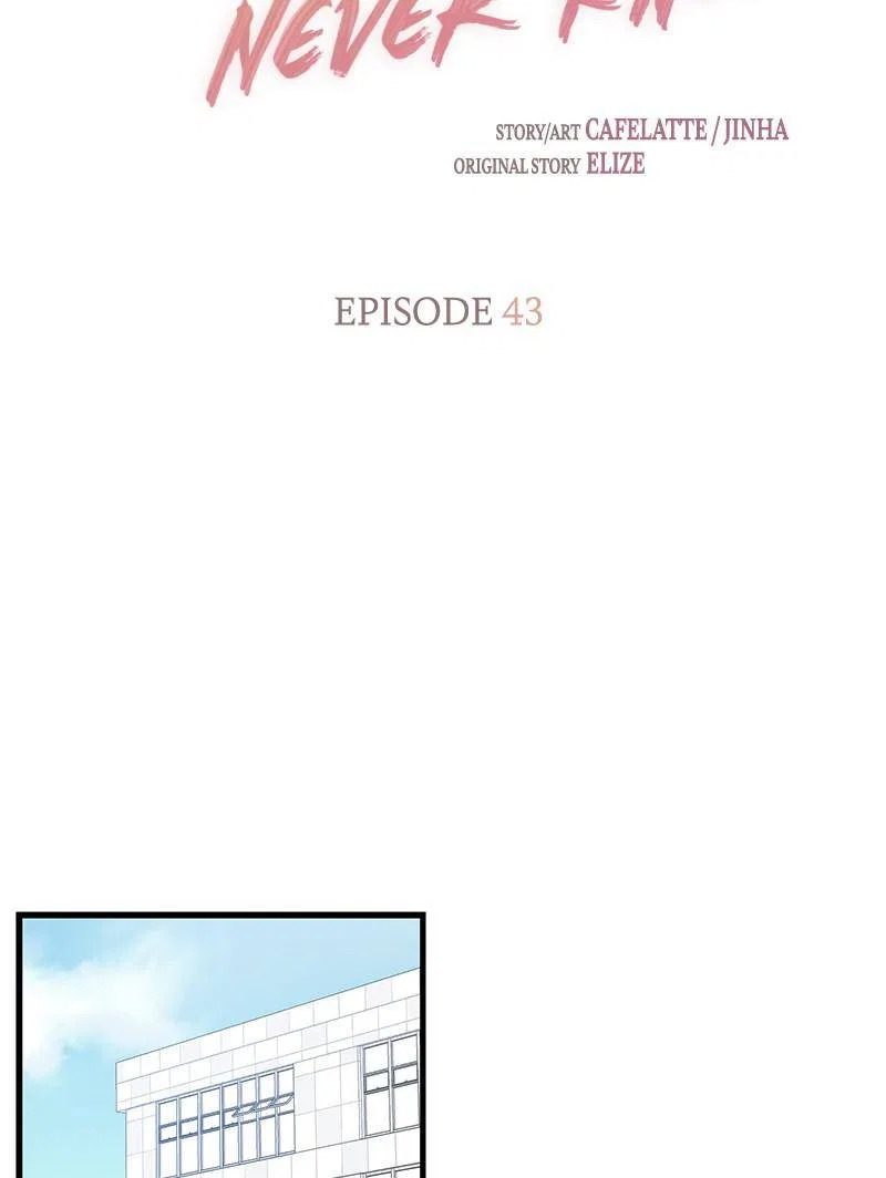 She Would Never Know Chapter 43 – Page 6