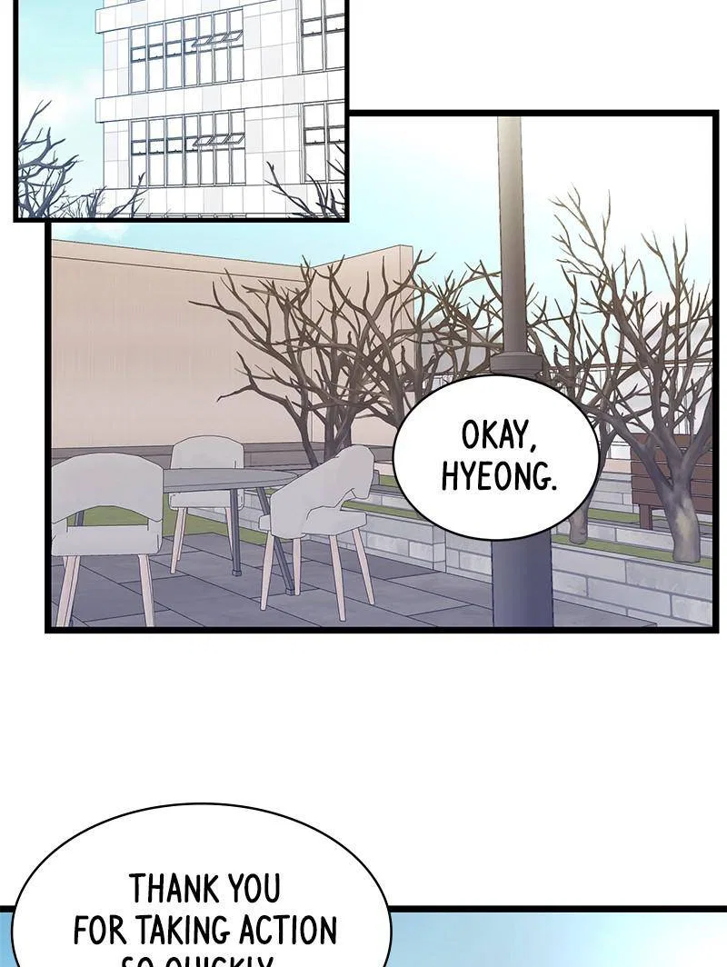 She Would Never Know Chapter 43 – Page 7