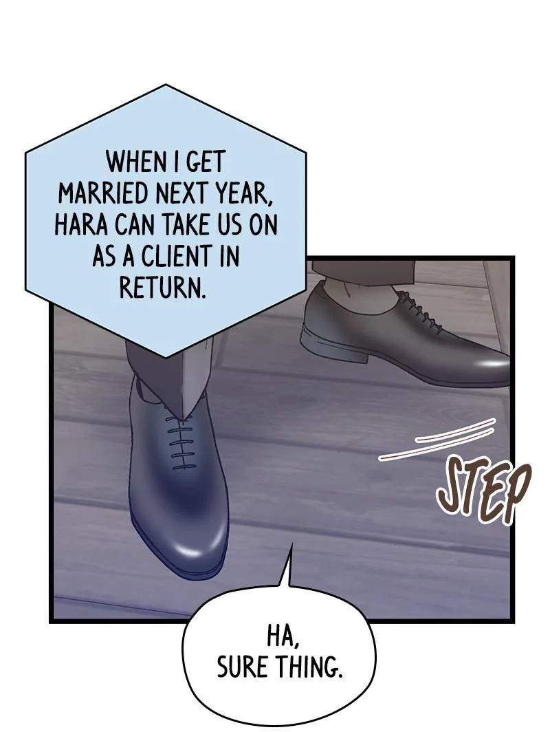 She Would Never Know Chapter 43 – Page 13