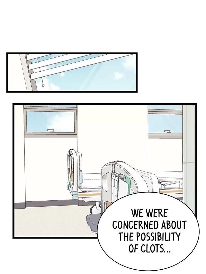 She Would Never Know Chapter 43 – Page 18