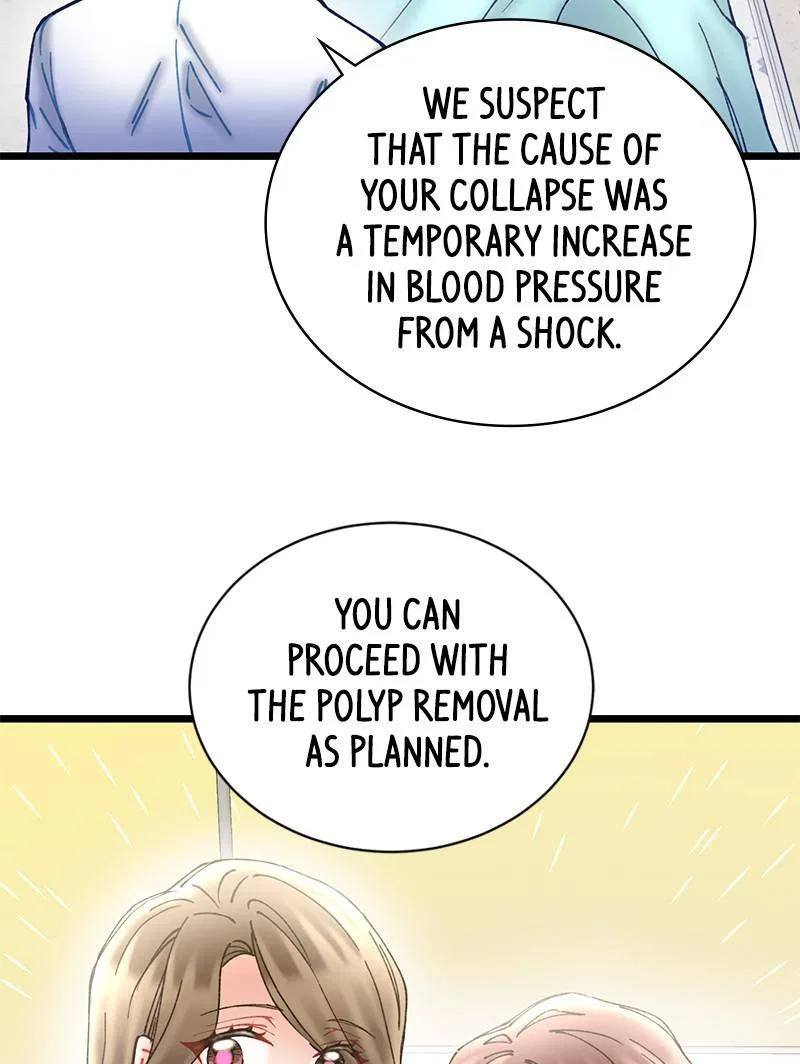 She Would Never Know Chapter 43 – Page 20