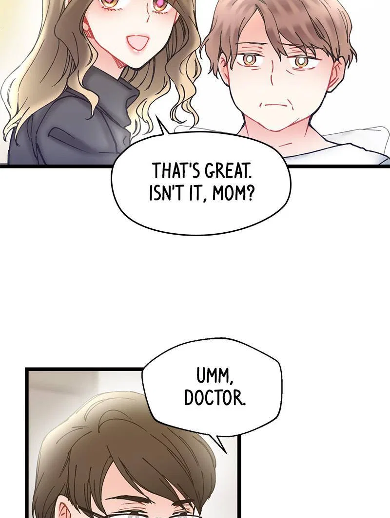 She Would Never Know Chapter 43 – Page 21