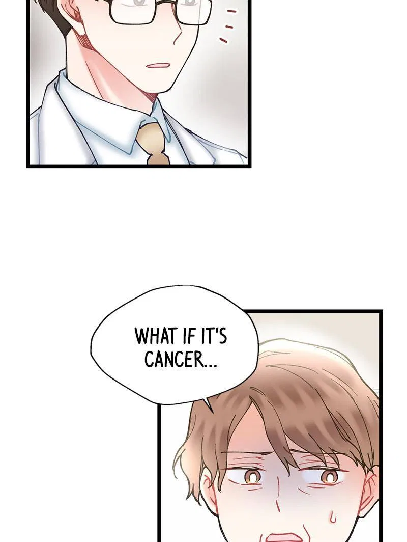 She Would Never Know Chapter 43 – Page 22