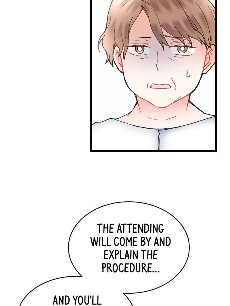 She Would Never Know Chapter 43 – Page 25