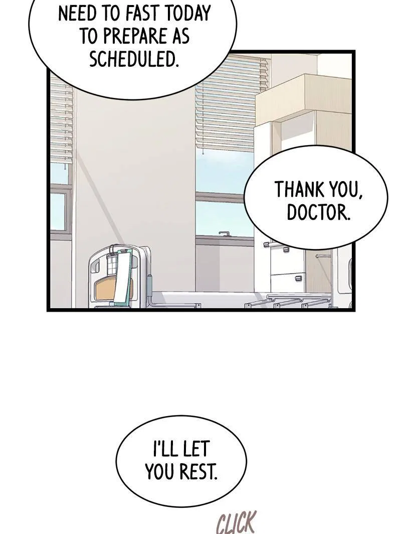 She Would Never Know Chapter 43 – Page 26
