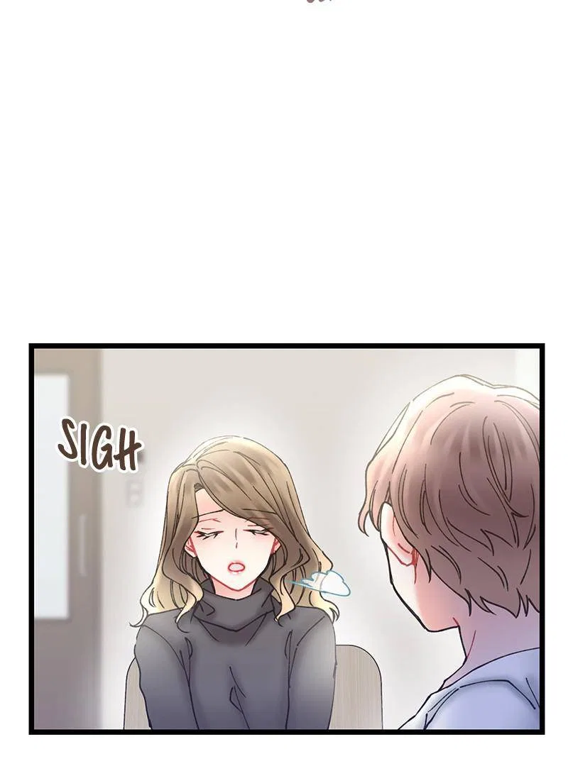 She Would Never Know Chapter 43 – Page 27