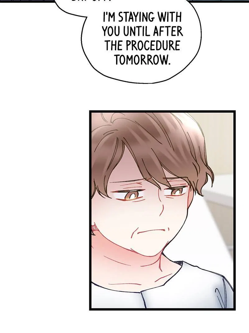 She Would Never Know Chapter 43 – Page 29