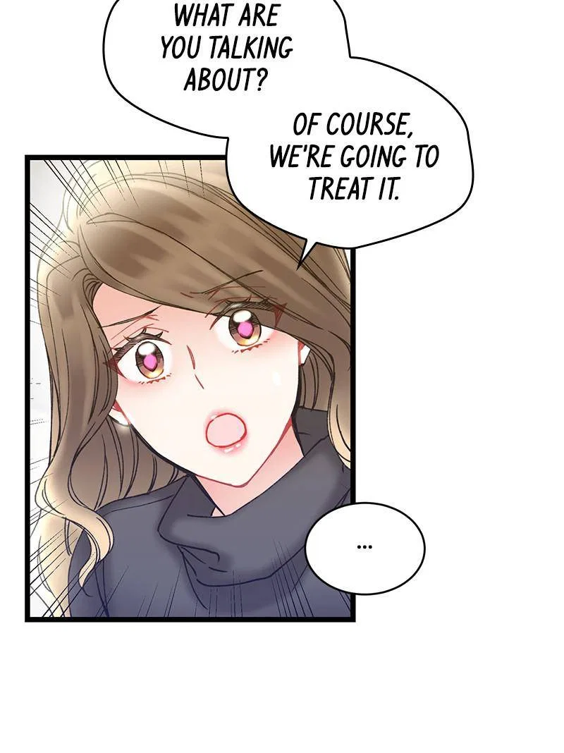 She Would Never Know Chapter 43 – Page 31
