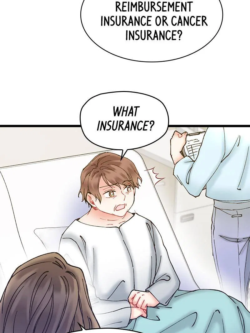 She Would Never Know Chapter 43 – Page 33