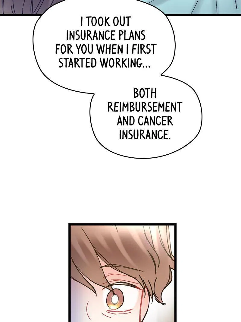 She Would Never Know Chapter 43 – Page 34