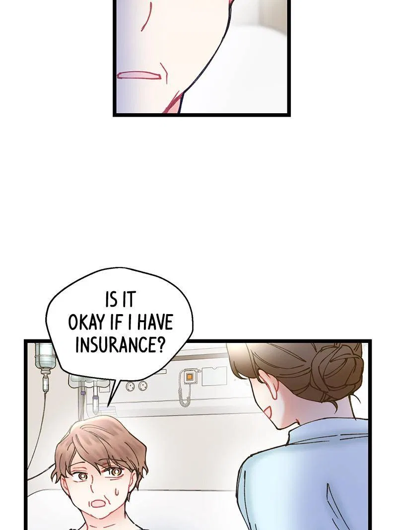 She Would Never Know Chapter 43 – Page 35